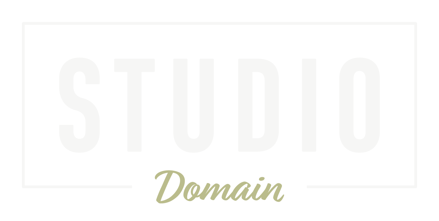 Studio Domain logo